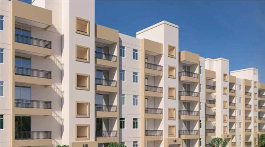2 BHK Flats at Sikar Road