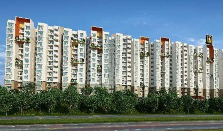 2, 2.5, 3, 3.5 & 4 BHK Apartments in South Bangalore
