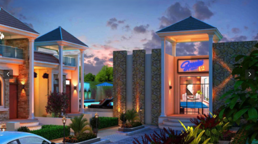 1 and 2 BHK Villas at Ajmer Road