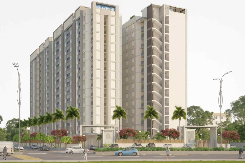 1 and 2 BHK Studio Apartment , Flats at Tonk Road