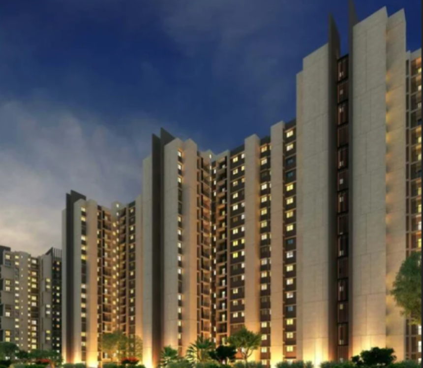 1, 2, 3 & 4 BHK Apartments in Devanahalli, North Bengaluru