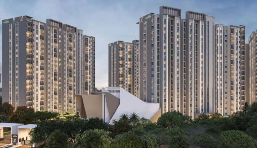 2 & 3 BHK Apartments in Budigere Cross, East Bengaluru