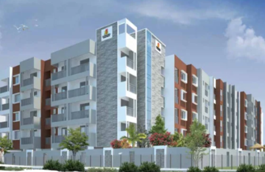 2 & 3 BHK Apartments in Ittangur, Bengaluru