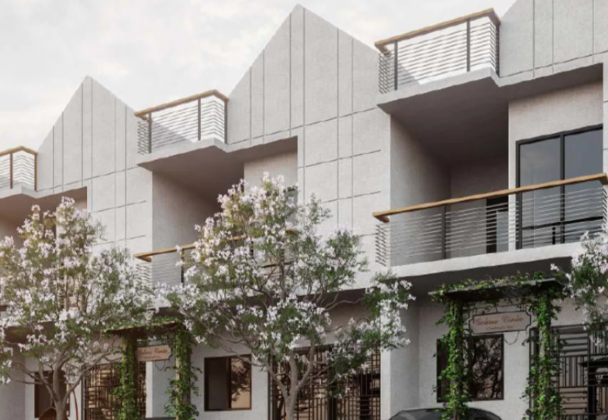Discover Modern-Day Grandeur with 3 BHK Villas at Kedia The Kothi Phase 2, Jaipur
