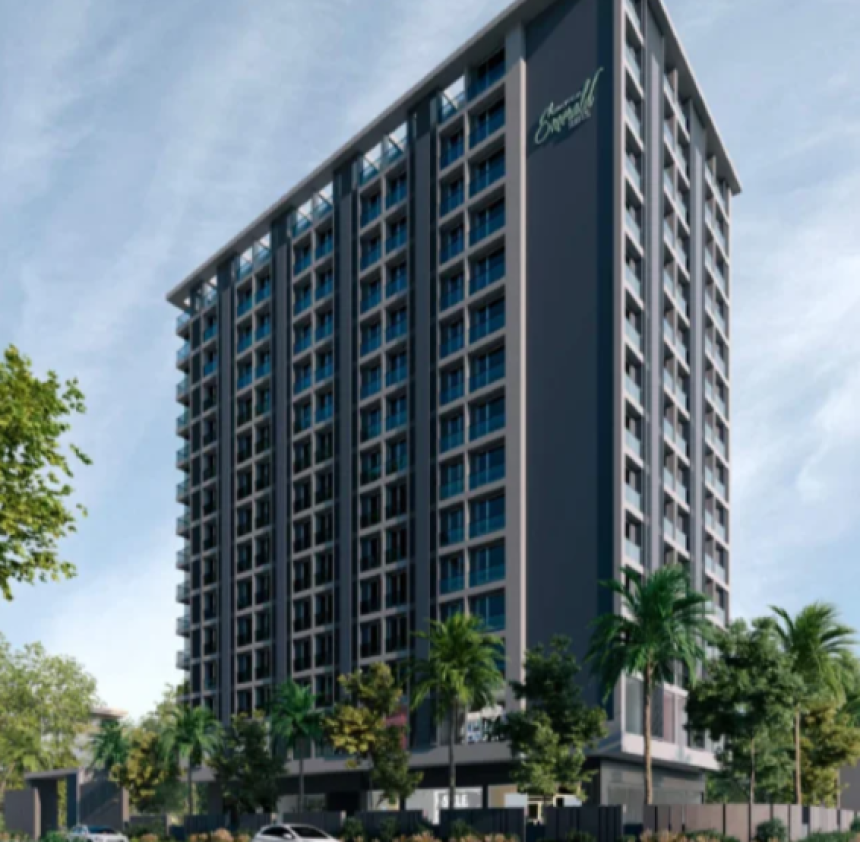 1 BHK Flats at Vaishali Nagar