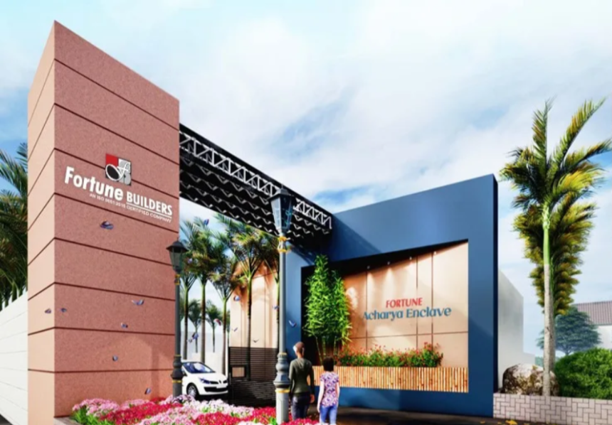 4 BHK Villas in Bhopal