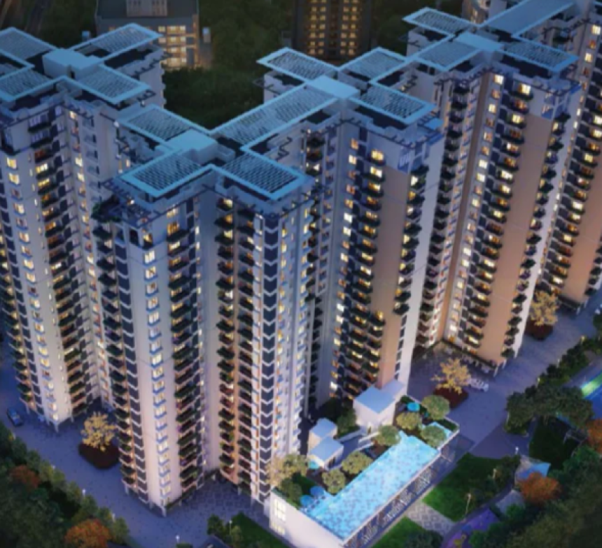 1–4 BHK Apartments in Electronic City, Bengaluru
