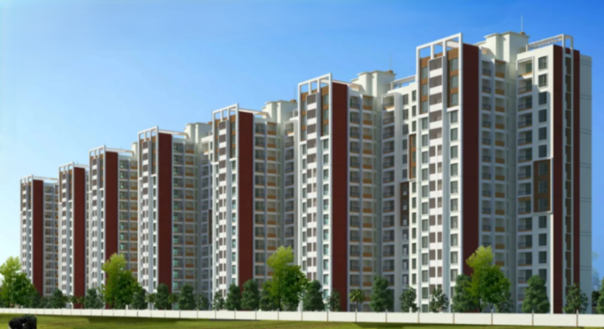 SNN Raj Grandeur: Luxury 2 & 3 BHK Apartments in Bommanahalli, Bengaluru