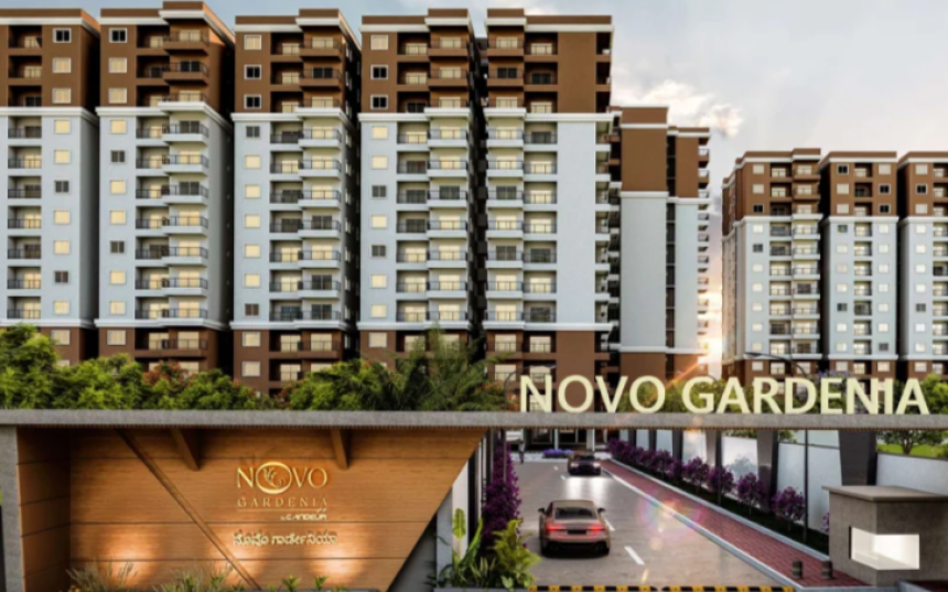 3 BHK Home in East Bengaluru