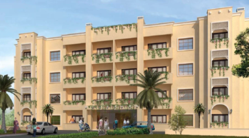 3, 4, and 4.5 BHK Villas in Whitefield, Bengaluru