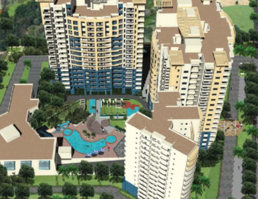 SNN Raj Lakeview Phase II – Luxury 3, 4, and 5 BHK Apartments in BTM Layout, Bengaluru