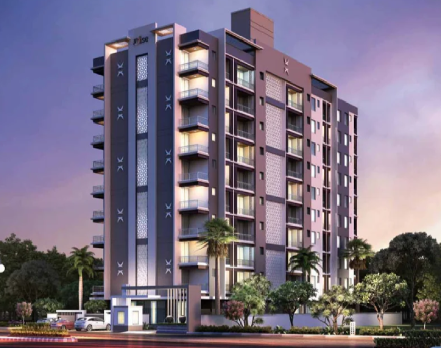 1 BHK Apartment and Studio at Ajmer Road