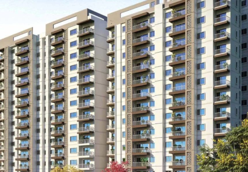 4 BHK Luxury Apartments in Hebbal, Bengaluru