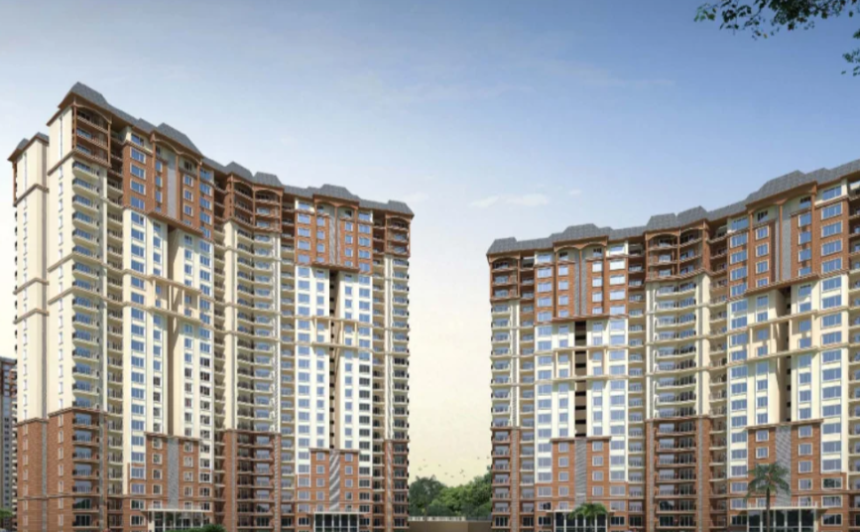 1, 2, 2.5, 3, 3.5 & 4 BHK Apartments in Varthur, East Bangalore