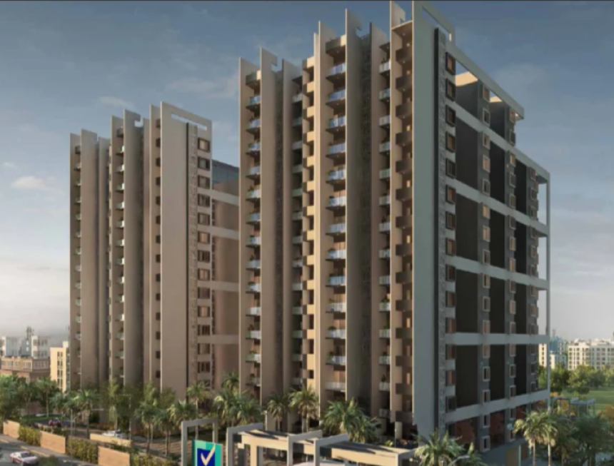 Vaishnavi Oasis: Premium 2 & 3 BHK Apartments in JP Nagar Phase 9, Bangalore