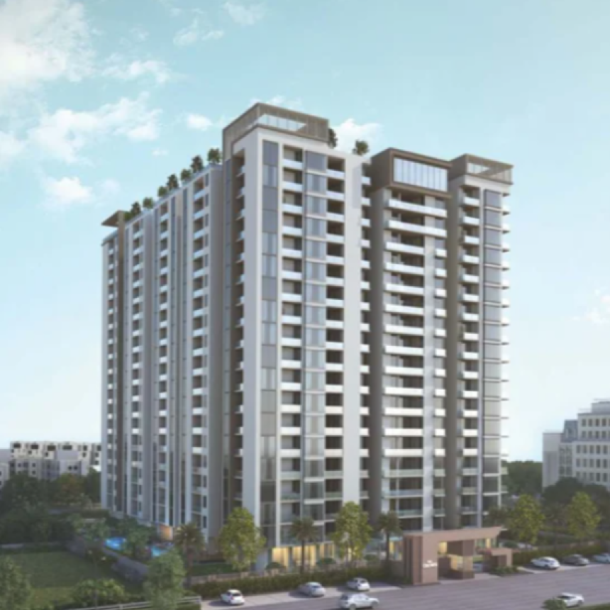 3 and 4 BHK Flats at Tonk Road