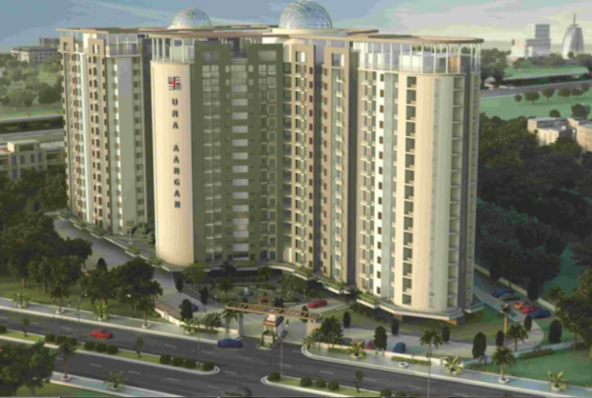 1, 2 and 3 BHK Studio Apartments and Flats at Bhankrota