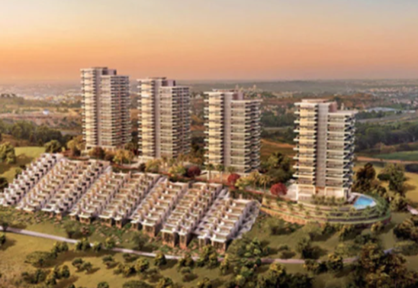 3 & 4 BHK Apartments in Banashankari, Bengaluru