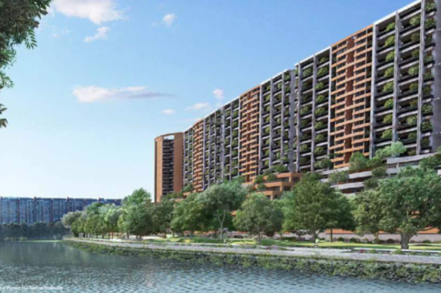 3, 3.5, 4, 4.5 & 5 BHK Apartments and Penthouses in Hoodi, East Bengaluru