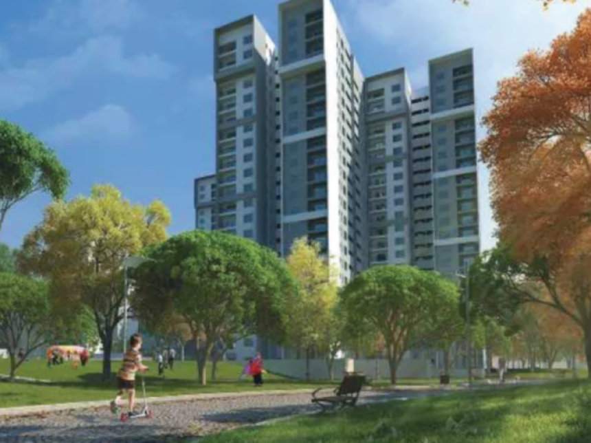 3 BHK Villas in Electronic City, Bengaluru