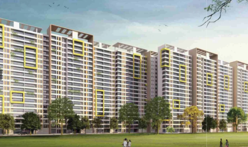 3 & 4 BHK Duplexes in the Heart of Bengaluru