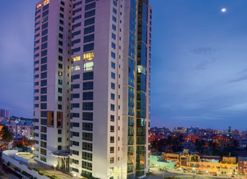 4 BHK Duplexes, Penthouses & Apartments in Bengaluru