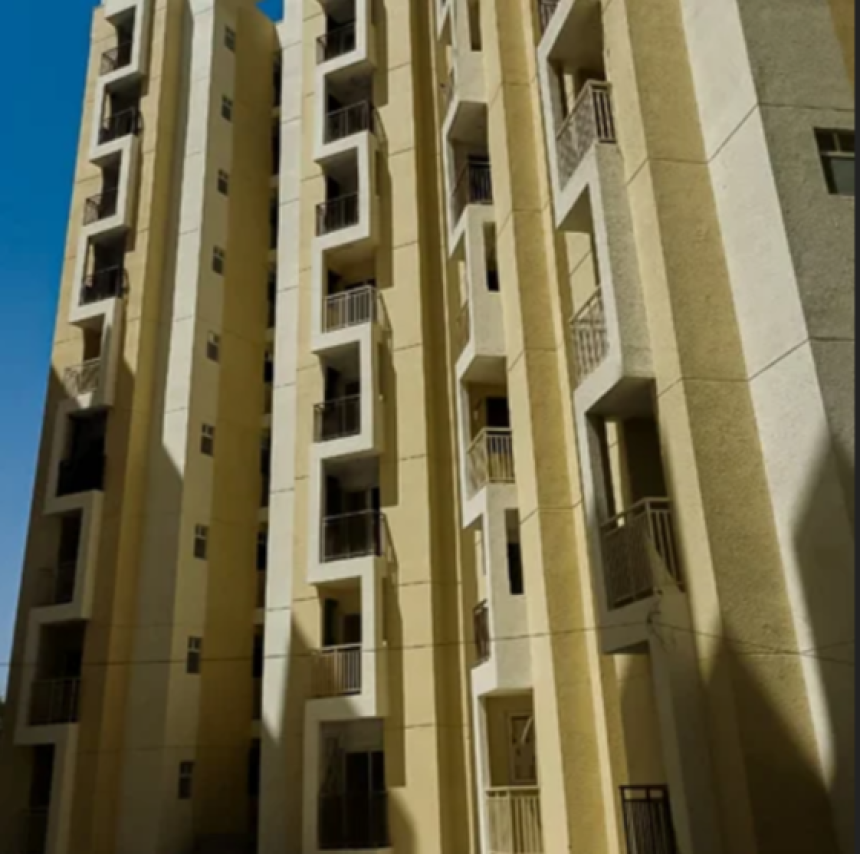 2 BHK Flats in Jagatpura