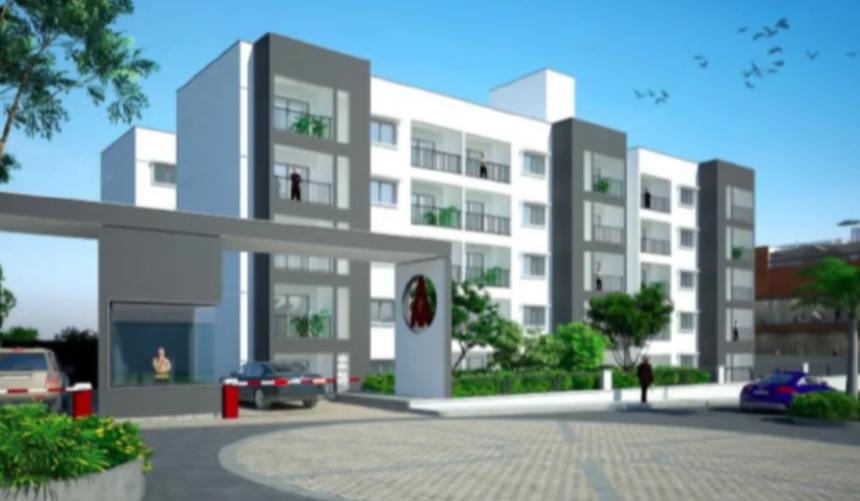 3, 3.5, 4 and 4.5 BHK Villas in Bengaluru