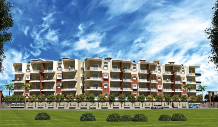 2 & 3 BHK Apartments in Chandapura, Bengaluru