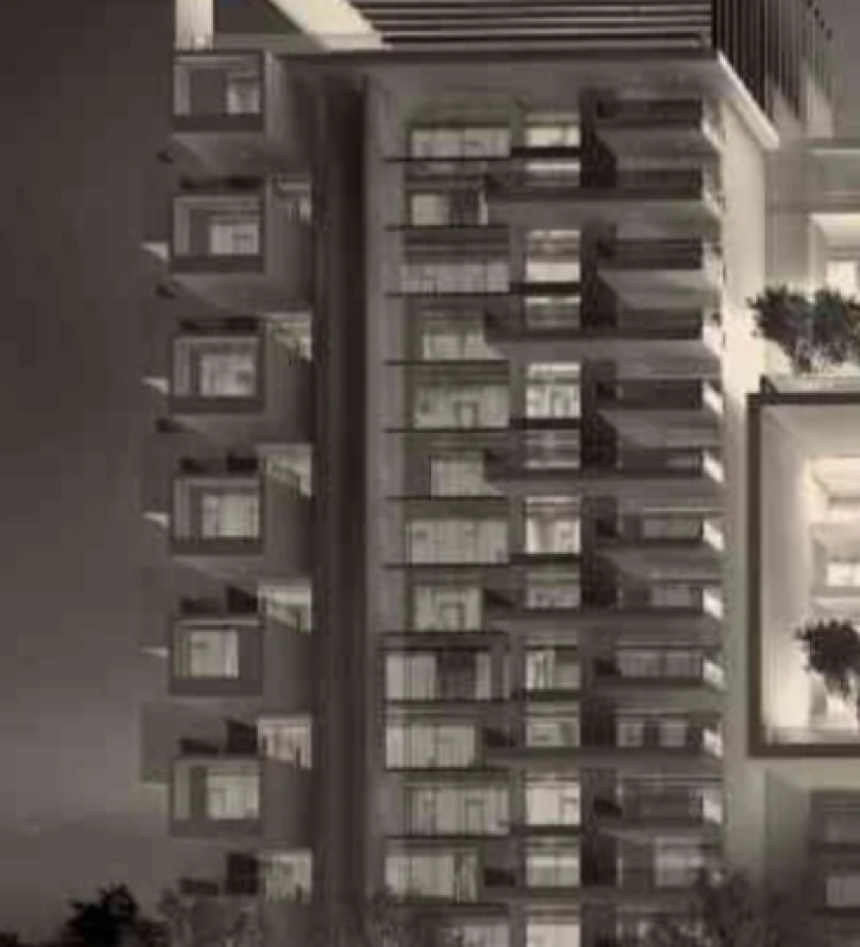 3, 3.5 & 4 BHK Apartments in Bellandur, Bengaluru