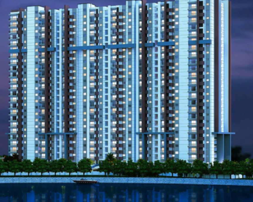 2 and 3 BHK Apartments In Bengaluru