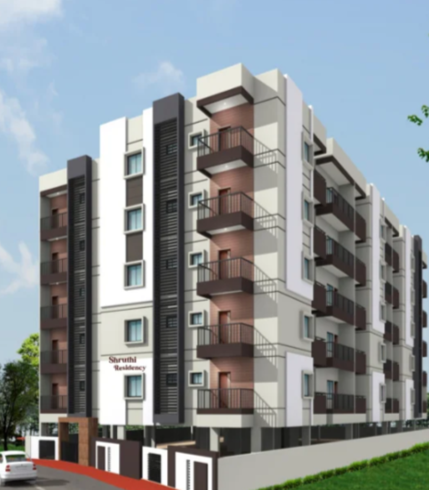 2 BHK Apartments in Electronic City Phase 2, Bangalore
