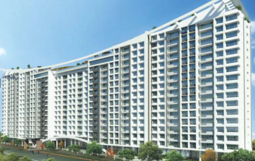 2 & 3 BHK Apartments in Kogilu, North Bangalore