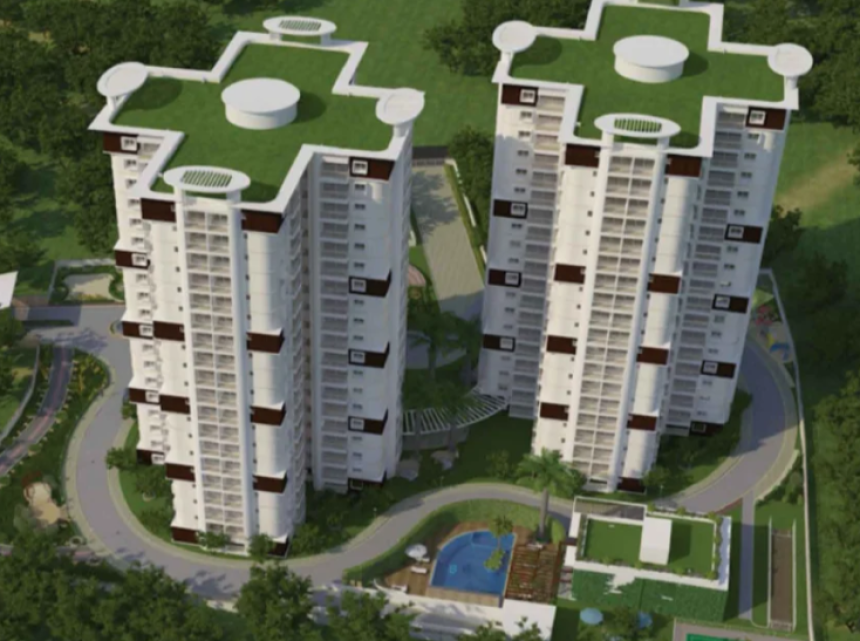 2, 3 & 4 BHK Apartments in KR Puram, Bangalore