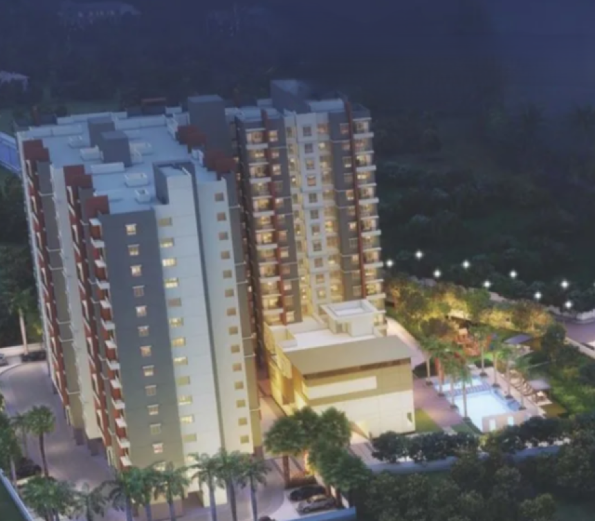 2 & 3 BHK Apartments in Electronic City Phase 1, Bangalore