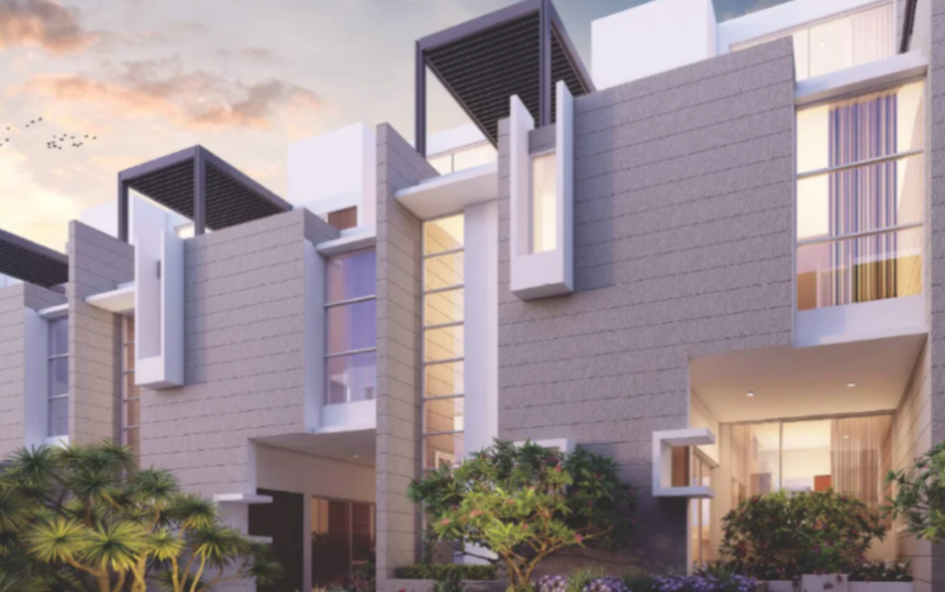 3 & 4 BHK Villas in Choodasandra, Sarjapur Road, Bangalore