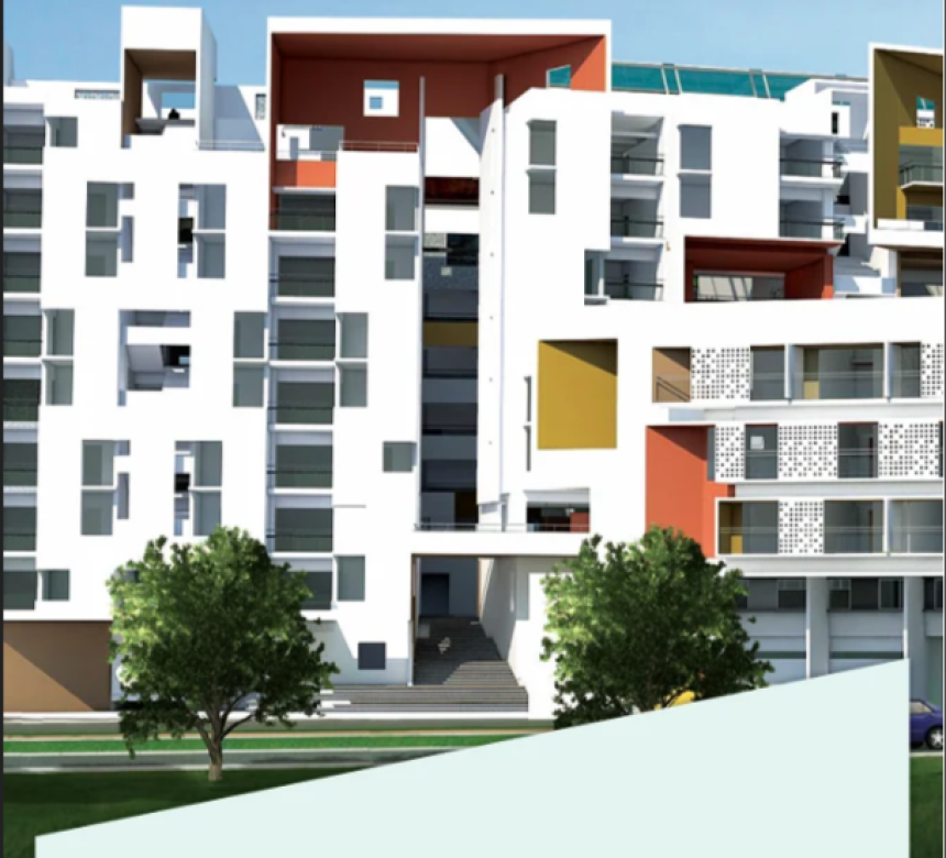 1 BHK Apartments in Devanahalli, Bangalore