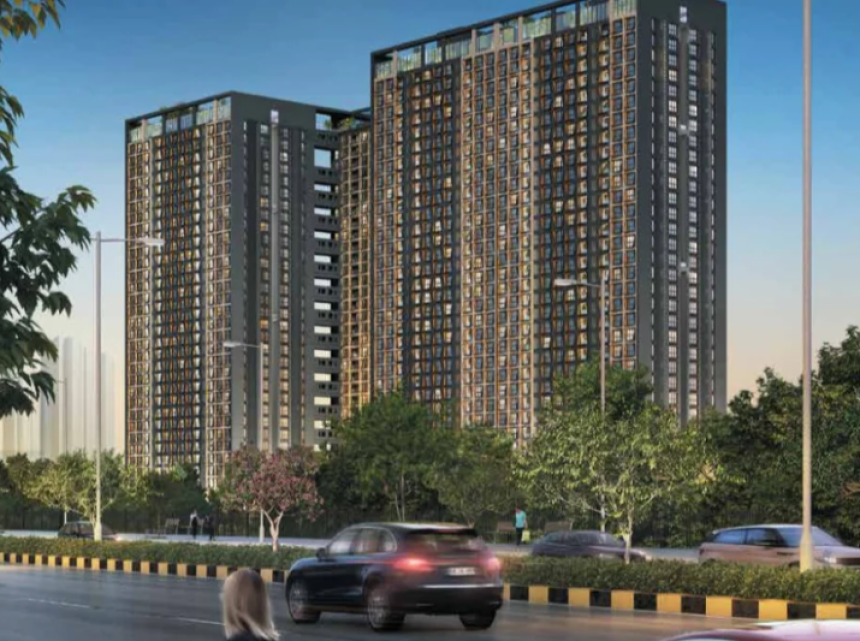 3 BHK Apartments in Thanisandra, Bangalore