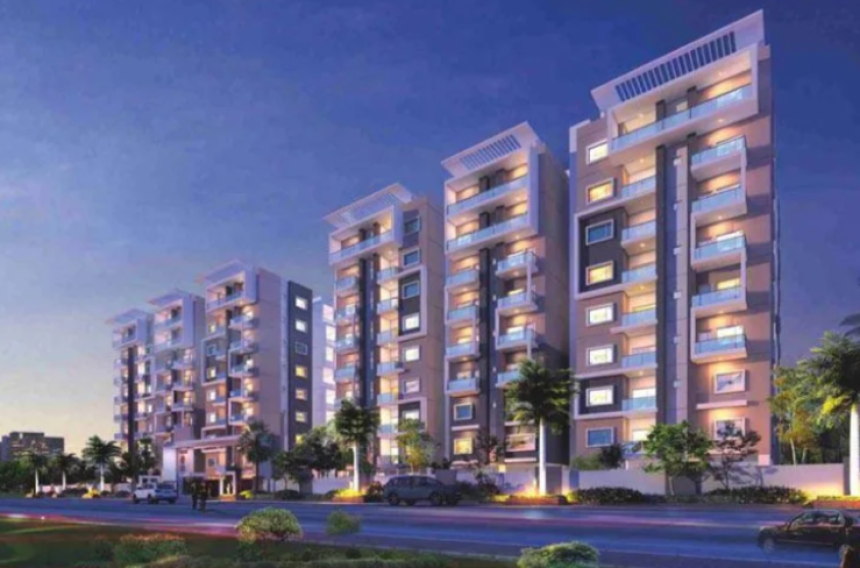 2 & 3 BHK Apartments in Varthur, East Bangalore