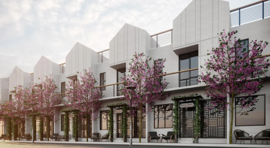 3 BHK Villa at Vaishali Extension