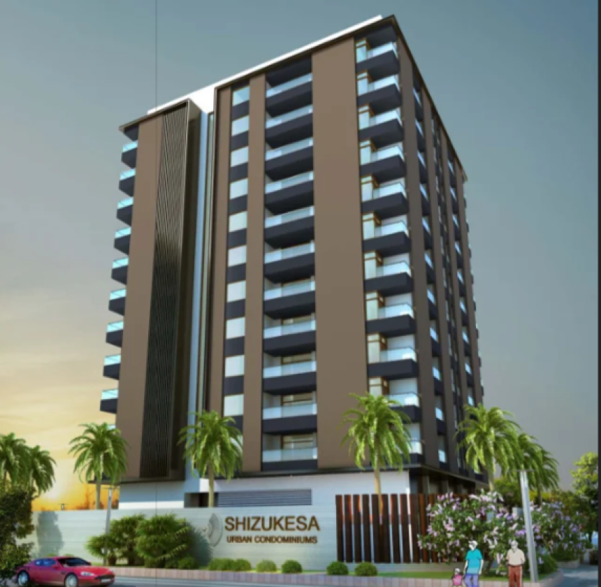 3 and 4 BHK Flats at Civil Lines