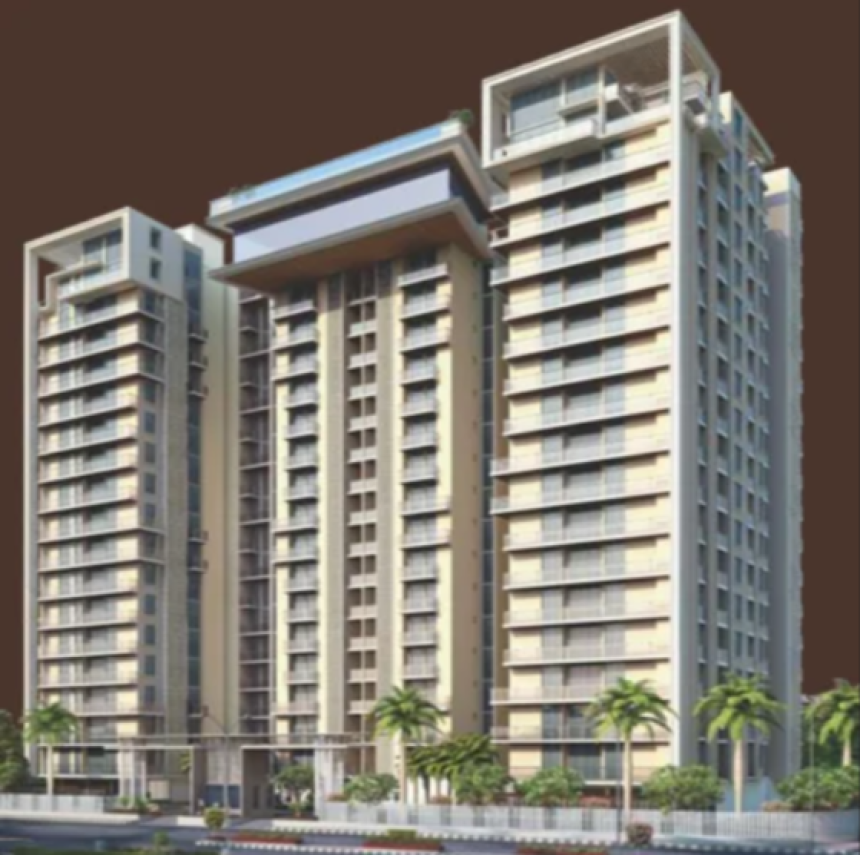 2.5, 3, 4 and 4.5 BHK Flats at Vaishali Nagar