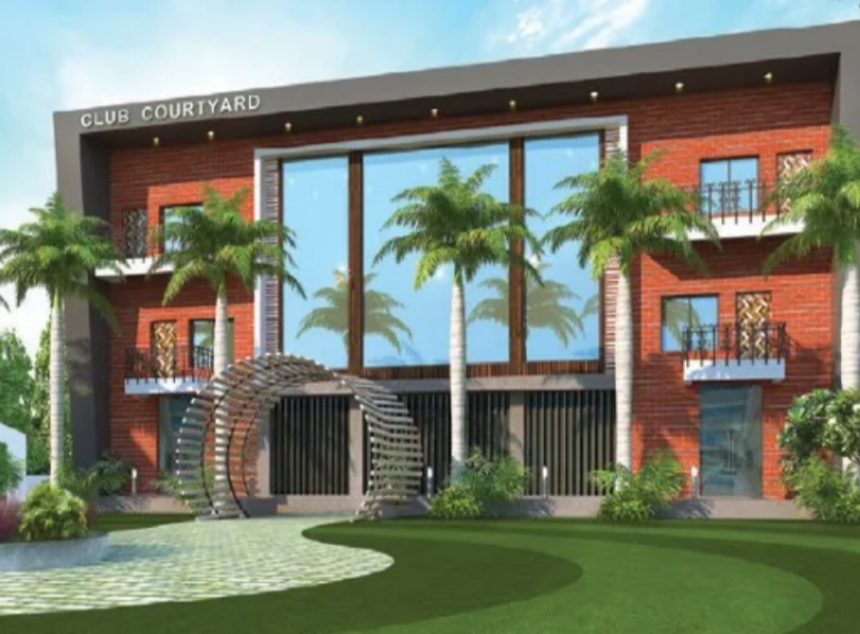 Residential Plots in Bhopal