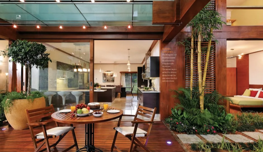 2–4.5 BHK Apartments in Whitefield, Bengaluru