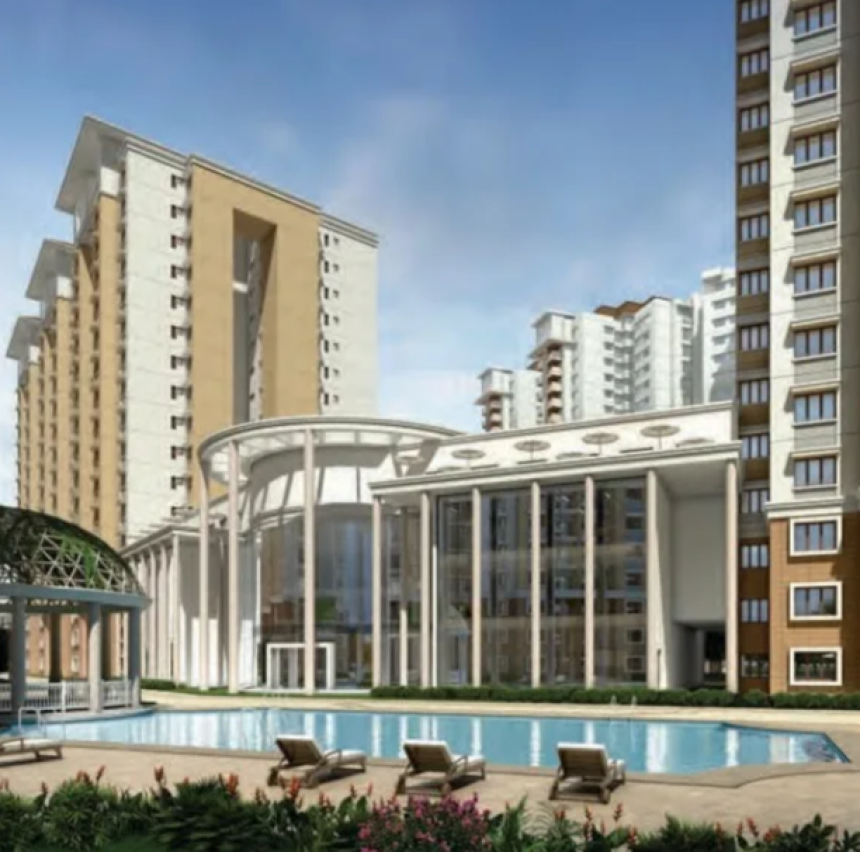 2 & 3 BHK Apartments in Subramanyapura, South Bengaluru