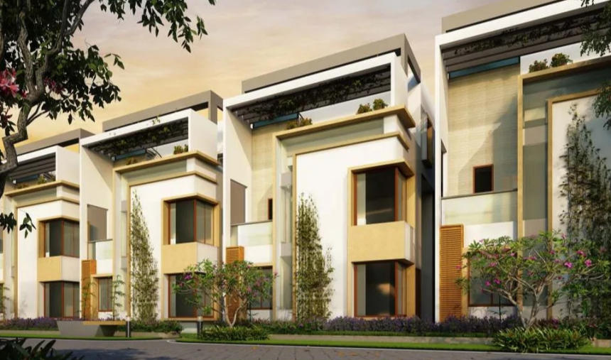 4 BHK Villas in Budigere Cross, Bengaluru