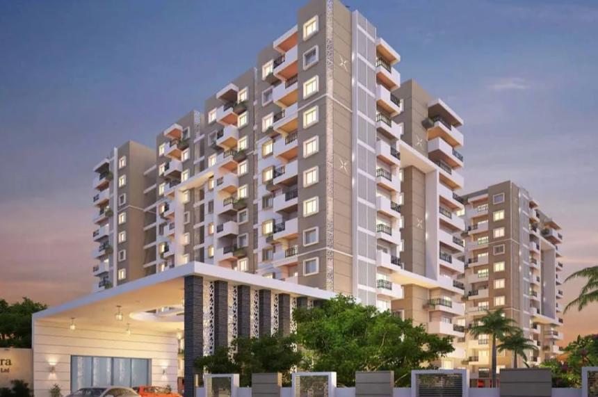 2 & 3 BHK Apartments in Budigere Cross, Bengaluru