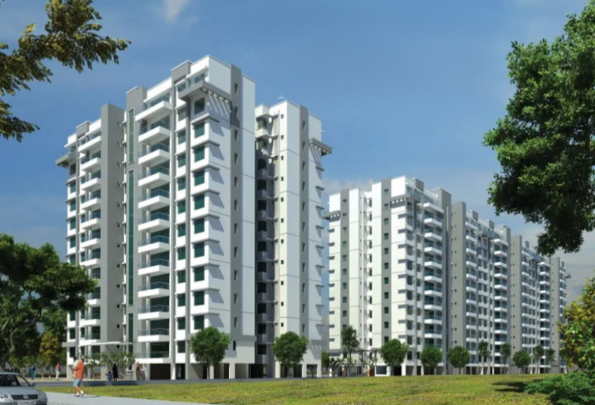 3 & 4 BHK Apartments on Sarjapur Road, Bengaluru