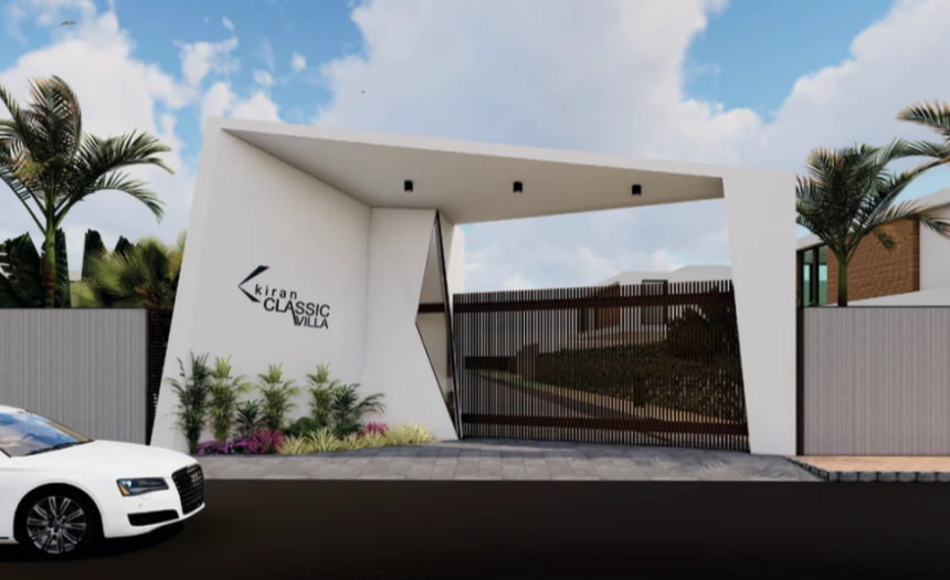 Residential Plots in Surat