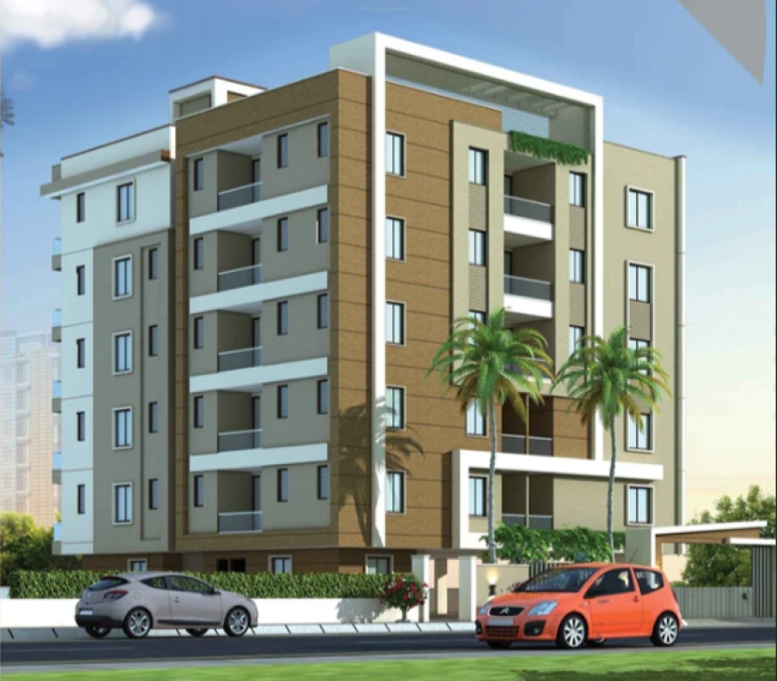 Your Perfect Home Awaits – 2 and 3 BHK Apartments at ABD Pristine, Vaishali Nagar, Jaipur
